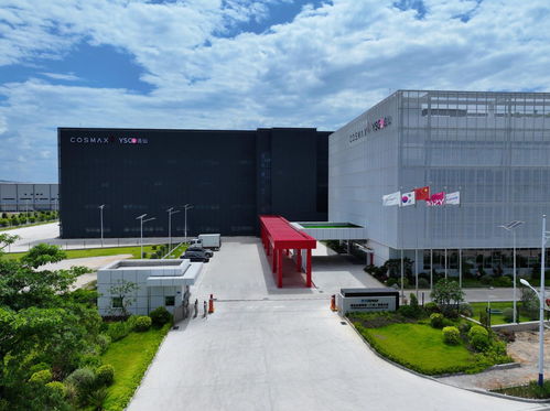 以研發(fā)創(chuàng)新、綠色低碳與“她力量”驅(qū)動(dòng)未來 逸仙電商繪就可持續(xù)增長新藍(lán)圖