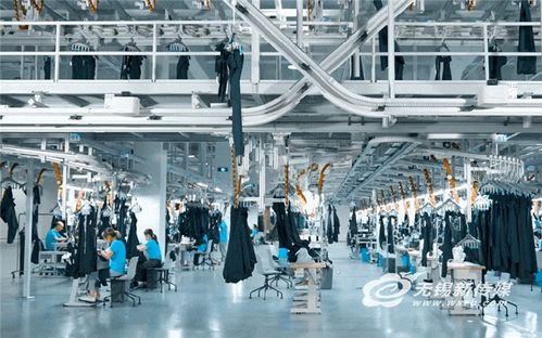 無錫實(shí)踐 以技術(shù)開發(fā)驅(qū)動(dòng)傳統(tǒng)產(chǎn)業(yè)“老樹發(fā)新芽”，培育新質(zhì)生產(chǎn)力打造發(fā)展新優(yōu)勢