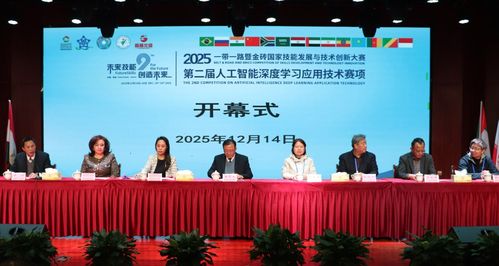 技能交融 創(chuàng)新引領(lǐng)——2025一帶一路暨金磚國家技能發(fā)展與技術(shù)創(chuàng)新大賽在桐城師專舉辦，技術(shù)服務(wù)賦能未來